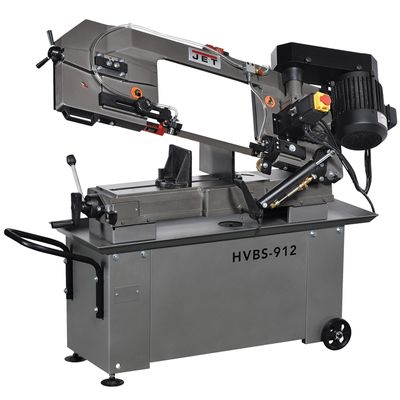 Ленточнопильный колонный станок JET MBS-1220DC - изображение 19