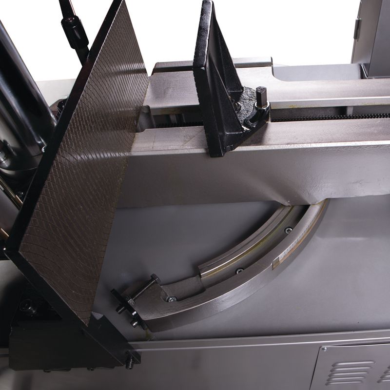 Ленточнопильный колонный станок JET MBS-1220DC - изображение 7