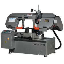 Ленточнопильный колонный станок JET MBS-1220DC - изображение 8