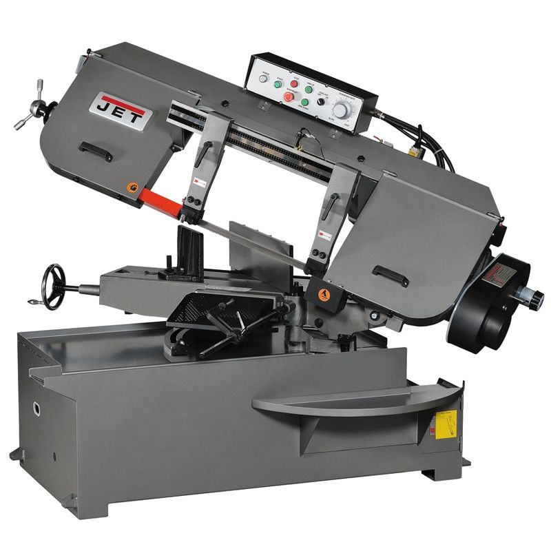 Ленточнопильный станок JET MBS-1321VS