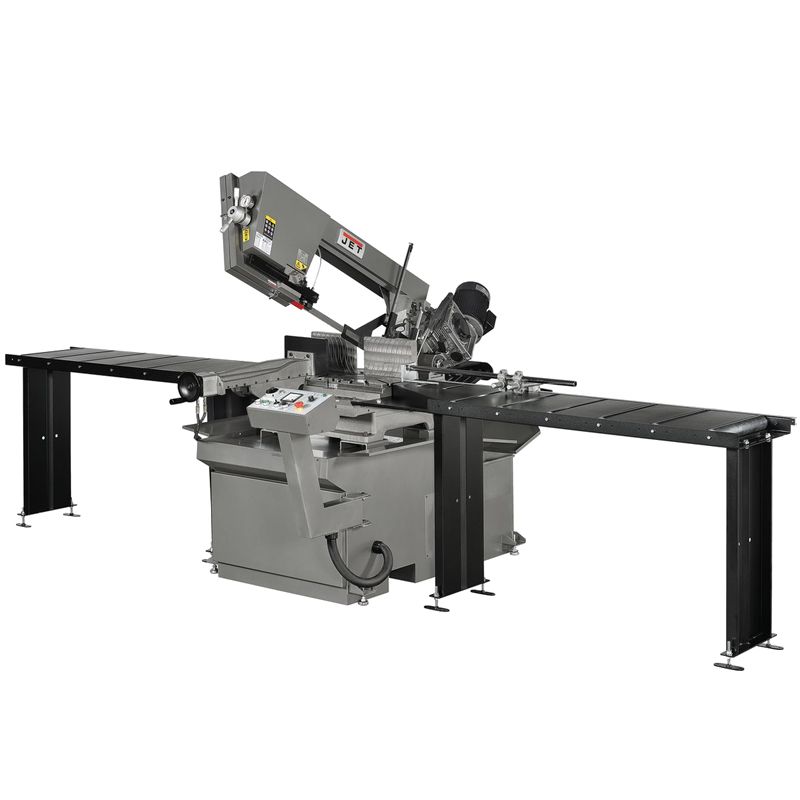 Ленточнопильный станок JET MBS-1416VDAS - изображение 2