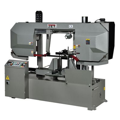 Ленточнопильный станок JET MBS-1416VDAS - изображение 9
