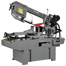 Ленточнопильный полуавтоматический станок JET MBS-1420DASP - изображение 3