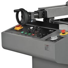 Ленточнопильный полуавтоматический станок JET MBS-1420DASP - изображение 4