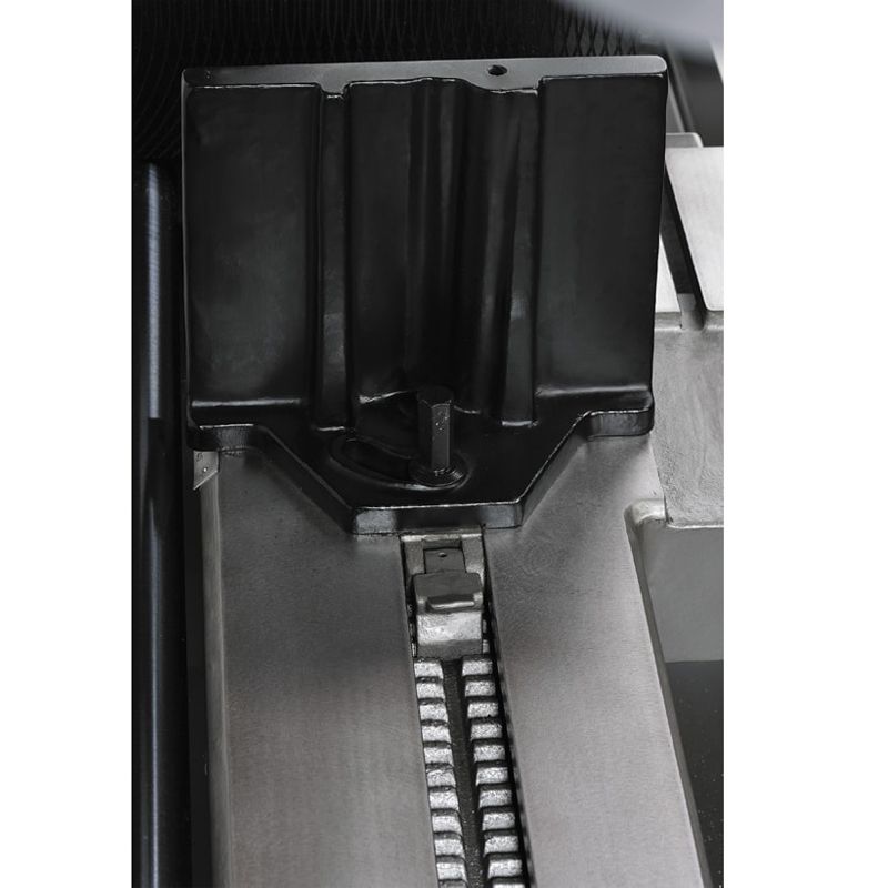 Ленточнопильный полуавтоматический станок JET MBS-1430DAS - изображение 3