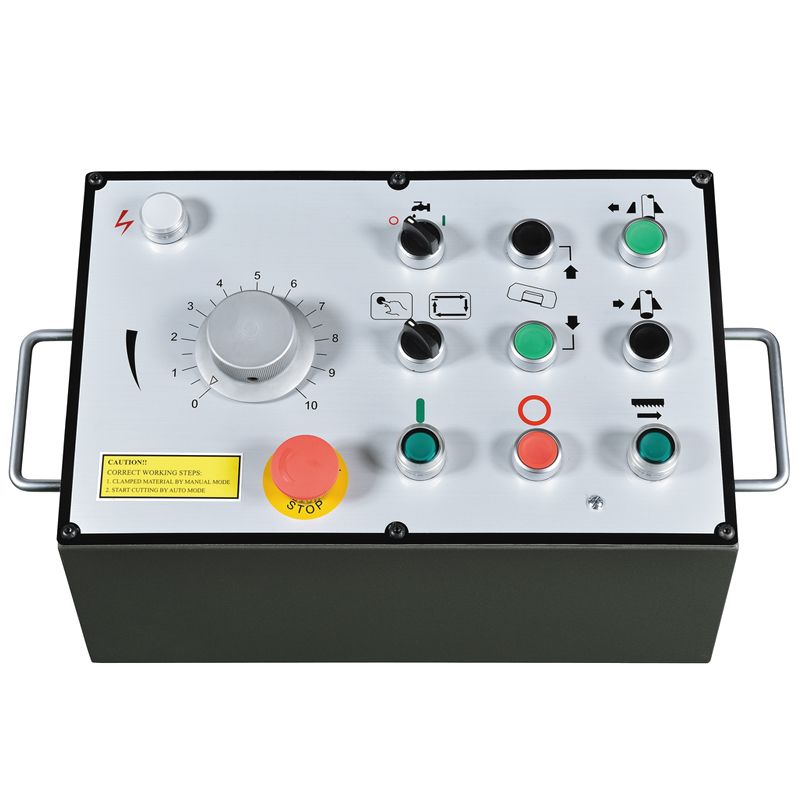 Ленточнопильный станок JET MBS-1824DAS - изображение 3