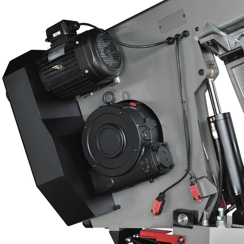 Ленточнопильный станок JET MBS-1824DAS - изображение 4