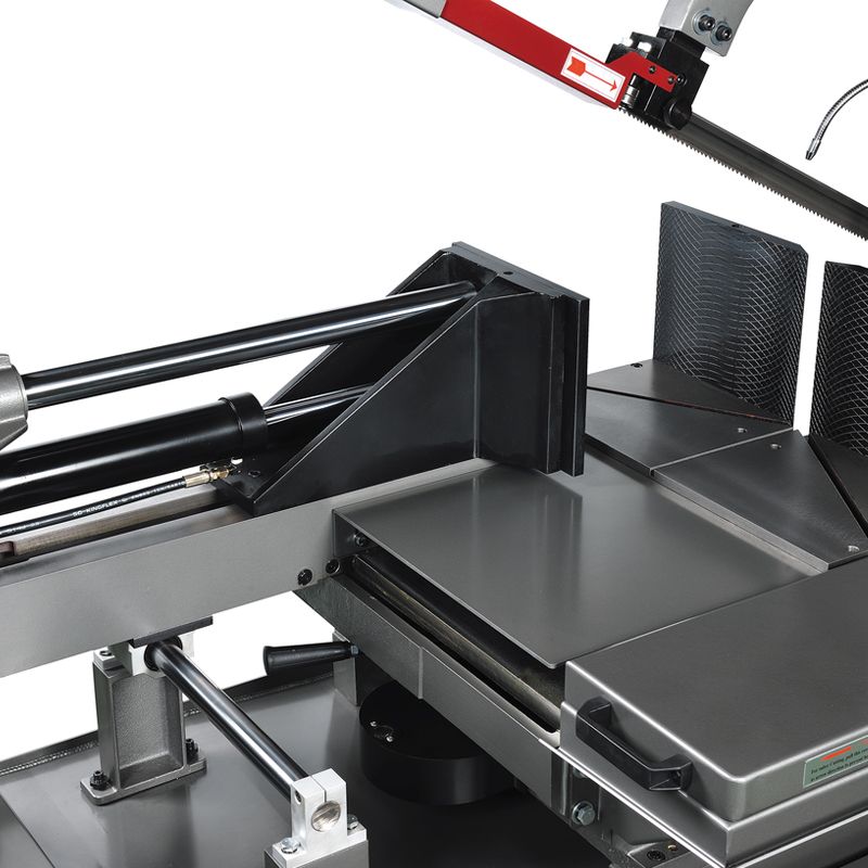 Ленточнопильный станок JET MBS-1824DAS - изображение 5