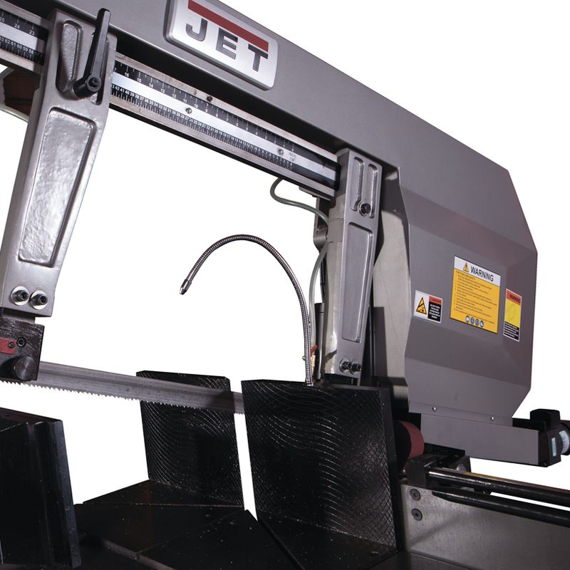 Ленточнопильный станок JET MBS-1824DAS - изображение 6