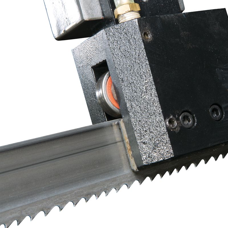 Ленточнопильный станок JET MBS-1824DAS - изображение 7