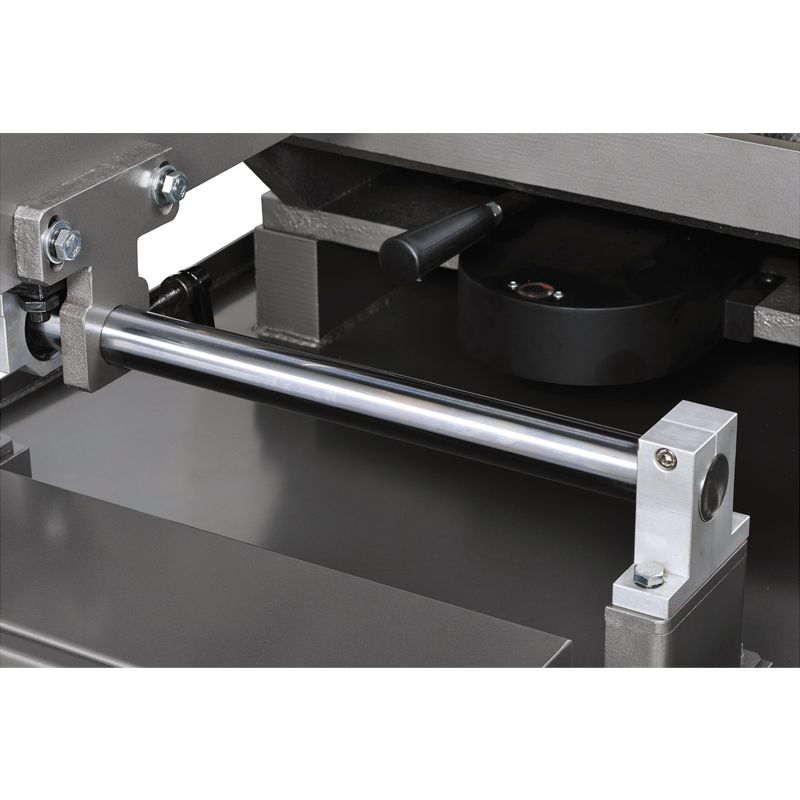 Ленточнопильный станок JET MBS-2128DAS - изображение 3