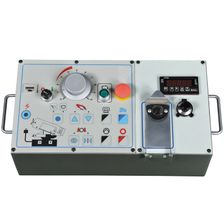 Ленточнопильный станок JET MBS-2128DAS - изображение 6