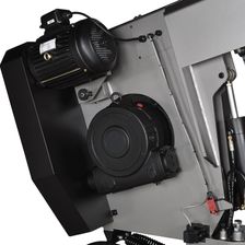 Ленточнопильный станок JET MBS-2128DAS - изображение 8