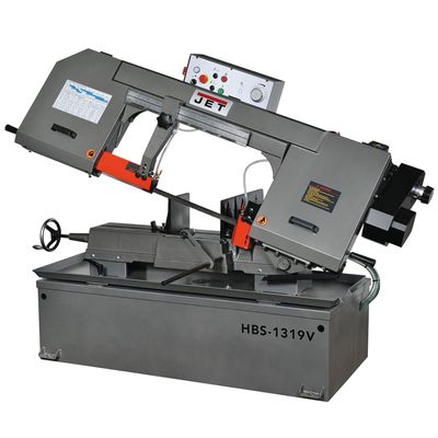 Ленточнопильный станок JET MBS-3232DAS - изображение 7