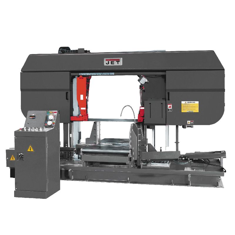 Ленточнопильный станок JET MBS-4343DAS