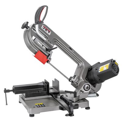 Ленточнопильный станок JET MBS-4343DAS - изображение 4