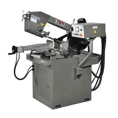 Ленточнопильный станок JET MBS-4343DAS - изображение 7
