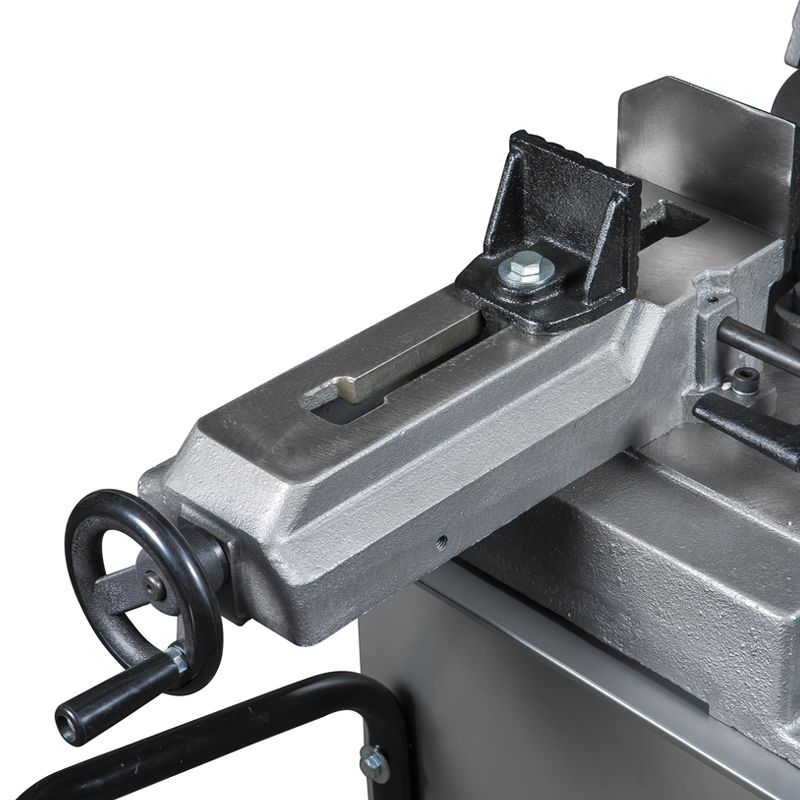 Ленточнопильный станок JET MBS-56CS - изображение 3