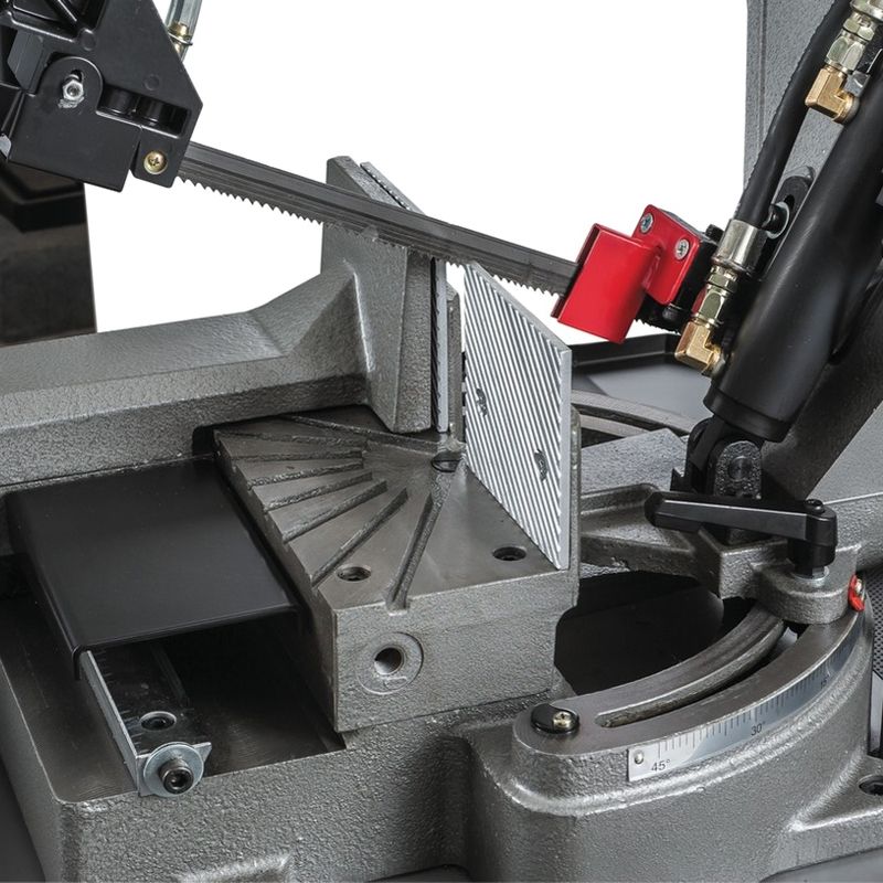 Ленточнопильный станок JET MBS-708CSB - изображение 3