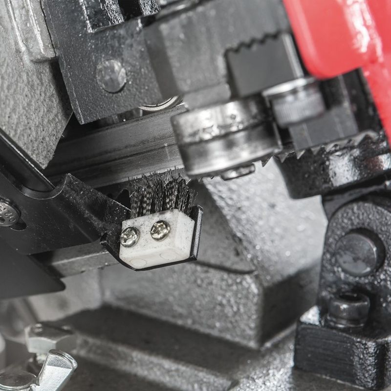 Ленточнопильный станок JET MBS-708CSB - изображение 4