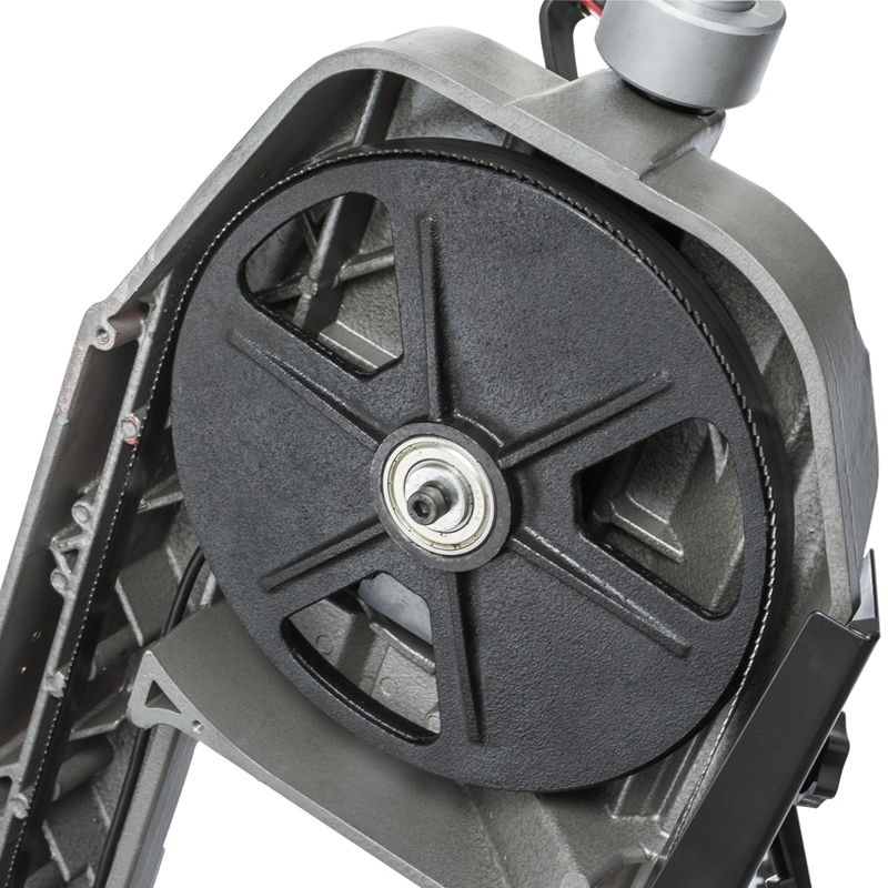 Ленточнопильный станок JET MBS-708CSB - изображение 5