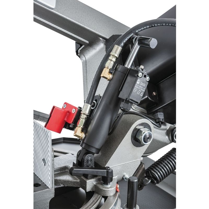 Ленточнопильный станок JET MBS-708CSB - изображение 7