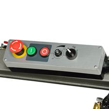 Ленточнопильный станок JET MBS-708CSB - изображение 9