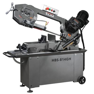Ленточнопильный станок JET MBS-708CST - изображение 7
