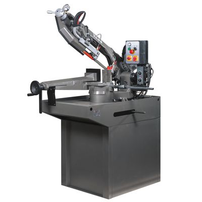 Ленточнопильный станок JET MBS-708CSV - изображение 10