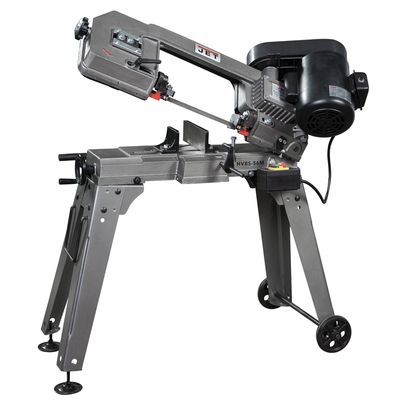 Ленточнопильный станок JET MBS-708CSV - изображение 11