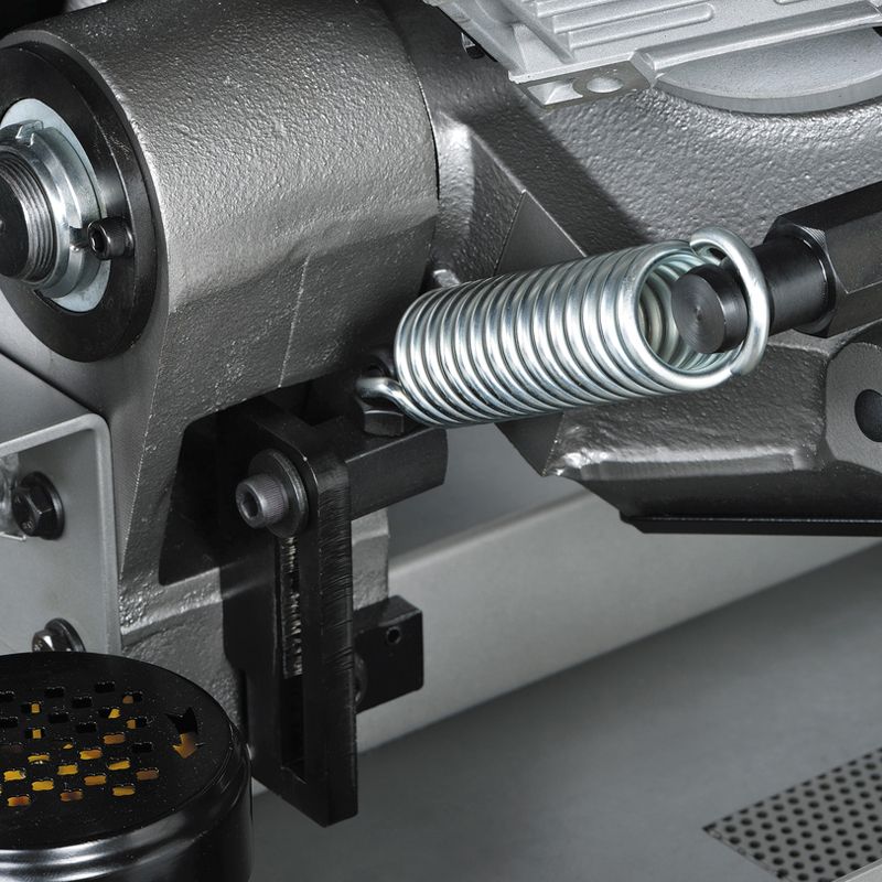 Ленточнопильный станок JET MBS-708CSV - изображение 3