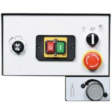 Ленточнопильный станок JET MBS-708CSV - изображение 5