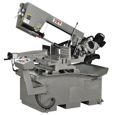 Ленточнопильный станок JET MBS-708CSV - изображение 8