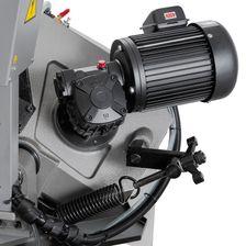 Ленточнопильный станок JET MBS-910CSE - изображение 11