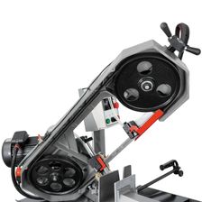 Ленточнопильный станок JET MBS-910CSE - изображение 16