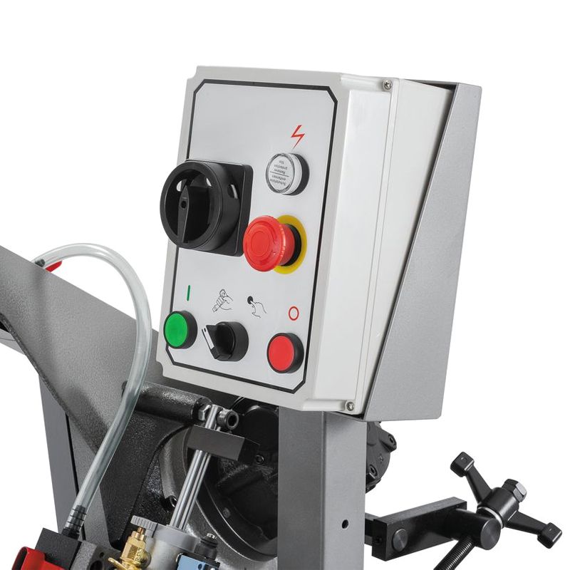 Ленточнопильный станок JET MBS-910CSE - изображение 2