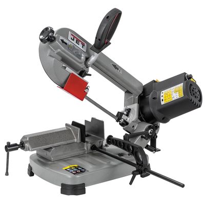 Ленточнопильный станок JET MBS-910CSE - изображение 22