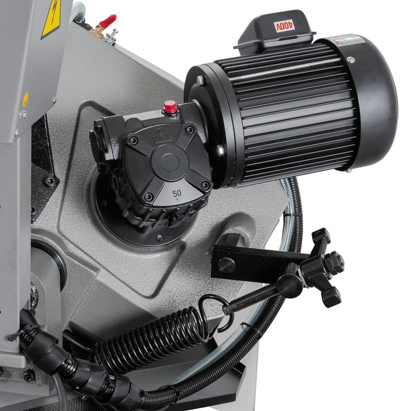 Ленточнопильный станок JET MBS-910CSE - изображение 3