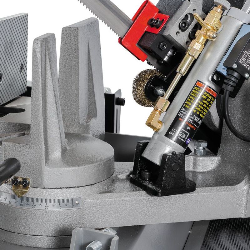 Ленточнопильный станок JET MBS-910CSE - изображение 4