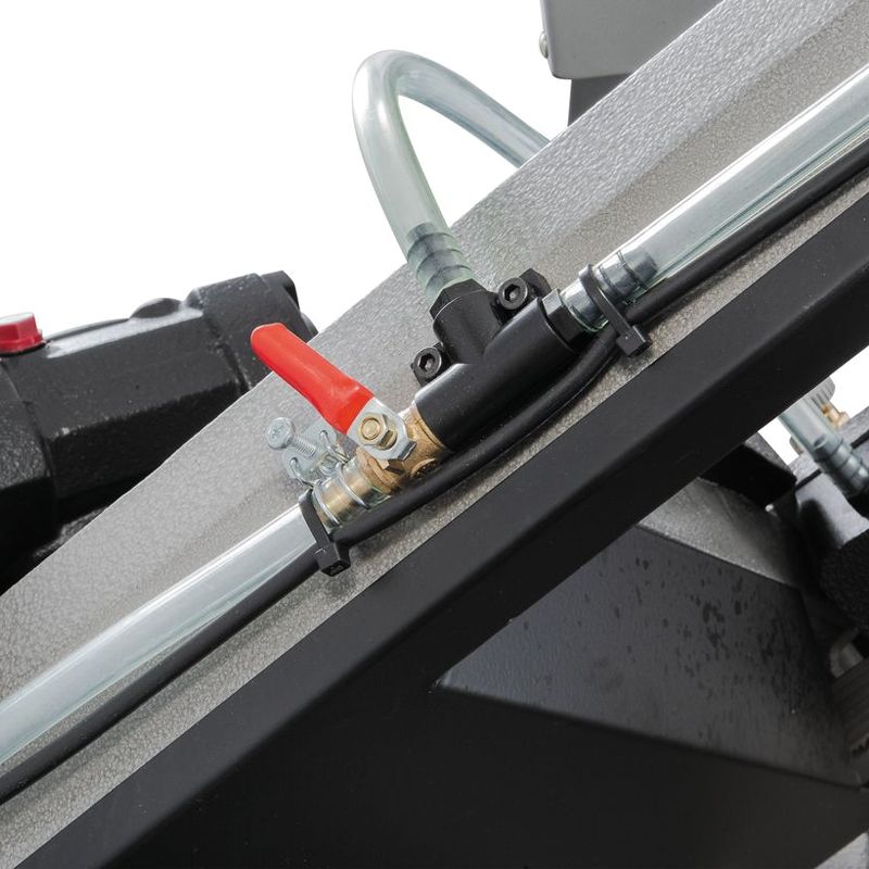 Ленточнопильный станок JET MBS-910CSE - изображение 6