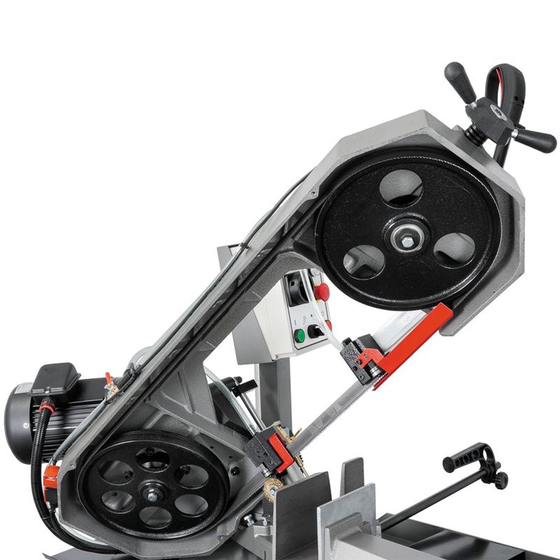 Ленточнопильный станок JET MBS-910CSE - изображение 8