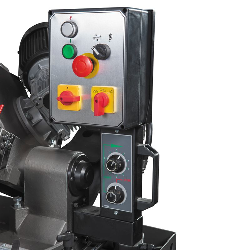 Ленточнопильный станок JET MBS-910СS - изображение 2