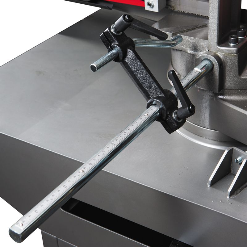 Ленточнопильный станок JET MBS-910СS - изображение 4