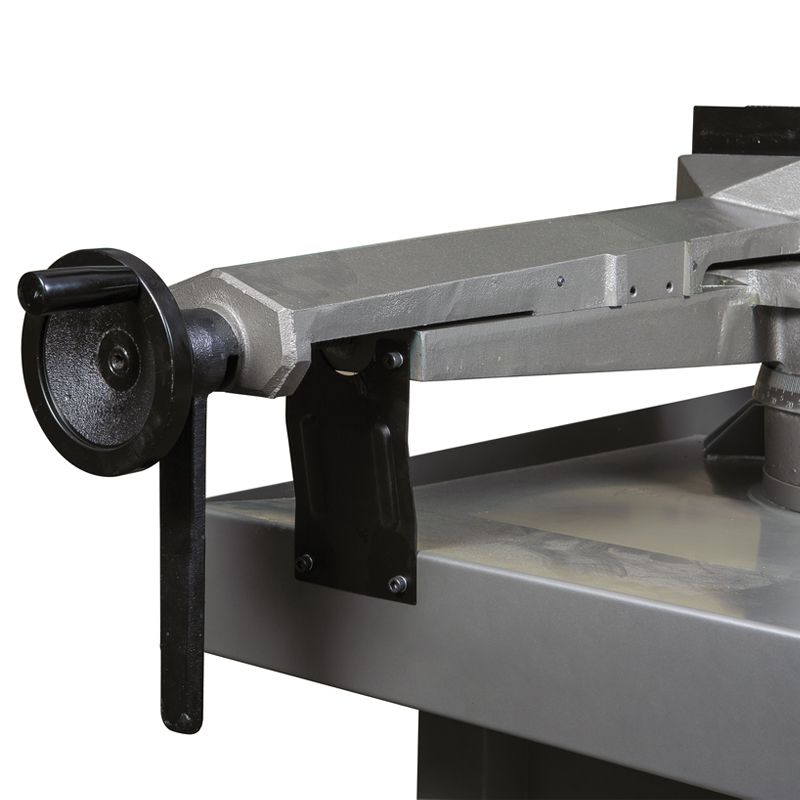 Ленточнопильный станок JET MBS-910СS - изображение 5