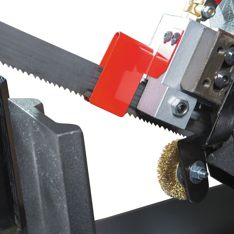 Ленточнопильный станок JET MBS-910СS - изображение 7