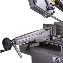 Ленточнопильный станок JET MBS-911CSD - изображение 12