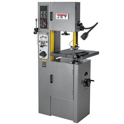 Ленточнопильный станок JET MBS-911CSD - изображение 19