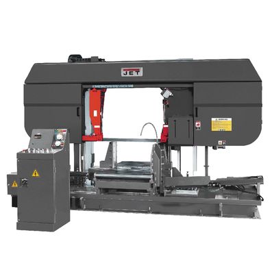 Ленточнопильный станок JET MBS-911CSD - изображение 21