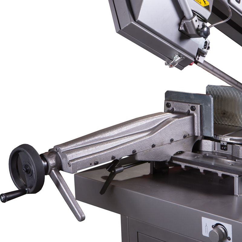 Ленточнопильный станок JET MBS-911CSD - изображение 4