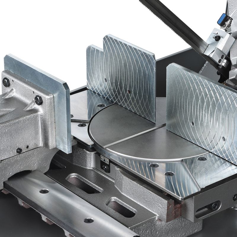 Ленточнопильный станок JET MBS-911CSD - изображение 5